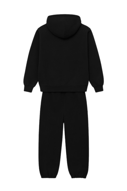 Never Give Up Tracksuit