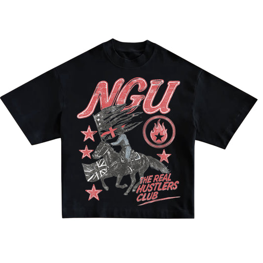NGU T-shirt