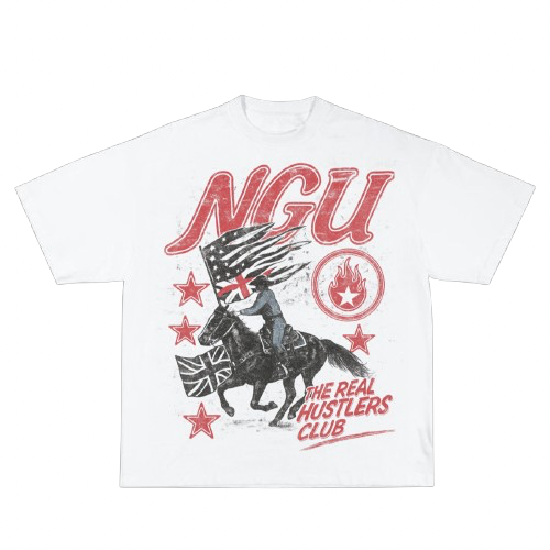 NGU T-shirt