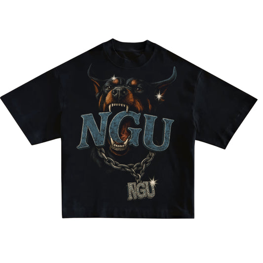 NGU Savage Doberman Tee